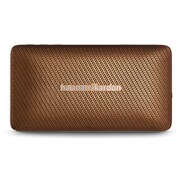 ESQUIRE MINI(エスクワイアミニ) Bluetooth対応ポータブルワイヤレススピーカー ブラウン HK ESQUIRE MINI BRN