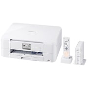 コードレス留守番ファクシミリ PRIVIO(プリビオ) 子機1台付 MFC-J830DN