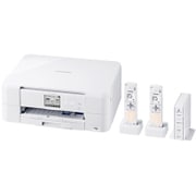 コードレス留守番ファクシミリ PRIVIO(プリビオ) 子機2台付 MFC-J830DWN
