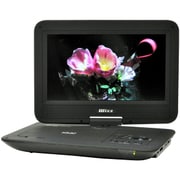 Wi-Fi Cast機能搭載 10.1インチ ポータブルDVDプレーヤー DV-PH1030