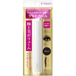 ヨドバシ.com - コーセー KOSE ファシオ FASIO ファシオ グッドカール