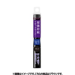 FSO ステイリキッドライナー #300 アイライナー｜パワフルステイ リキッドライナー｜ファシオ