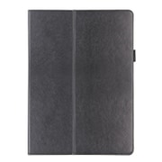iPad Pro用ケース Leather Cover with Stand 合皮 スリープ機能付き ブラック IP15-ADPRO-08502A iPad Pro 12.9インチ 2015年発表モデル