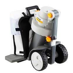 ヨドバシ.com - リョービ RYOBI ブロワバキューム RESV-1800HP