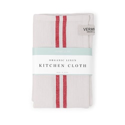 【専用】山本道子の店、バーミキュラ　オーガニックリネン　キッチンクロス ヨドバシ.com - Vermicular バーミキュラ オーガニックリネン