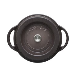 ヨドバシ.com - Vermicular バーミキュラ オーブンポット