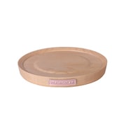 NW18MPNKGOODS005 [ナチュラルウッド マグネットトリベット 18cm用 ホワイトハードメープル×ピンク]