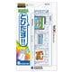 3DS-254 [プッシュ！カードケース6 for ニンテンドー3DS ホワイト]