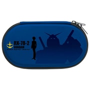PSV-144 [機動戦士ガンダム アクセサリーセット for PlayStation Vita 地球連邦軍]