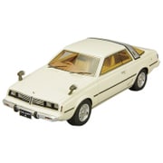 L43065 [1/43スケール レジンモデル 三菱 ギャラン Λ（ラムダ） スーパーツーリング 1977年 パールホワイト]