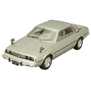 L43067 [1/43スケール レジンモデル 三菱 ギャラン Λ（ラムダ） スーパーツーリング 1977年 シルバー]