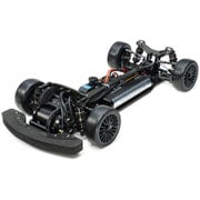 84422 [1/10 電動RC組立キット FF-04 EVO ブラックエディション シャーシキット]