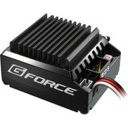 G0191 [スピードコントローラー TS90A Plus ESC ブラック]