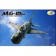 RVA7245 [1/72 エアクラフトシリーズ MiG-21bis エアインテーク実験機]