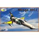 RVA7250 [1/72 ミラージュIII CJ 偵察機]