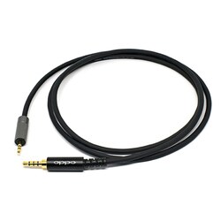 美品 OPPO 6N-OFC Balanced Headphone Cable ヨドバシ.com - OPPO オッポ 6N-OFC Balanced Headphone Cable