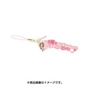 セリフストラップ アイドルマスター シンデレラガールズ 三村 かな子