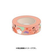 マスキングテープ おそ松さん おそ松