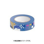 マスキングテープ おそ松さん カラ松