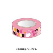 マスキングテープ おそ松さん トド松