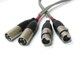 XLR(F)-XLR(M)-10M [XLR(F)⇔XLR(M) バランスタイプ(2芯)ツインケーブル 10M]