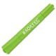 アクアテック 2.5×6mm/1～2mm 黄緑 MAQ50-T9