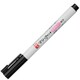 なまえペン 細字 0.8mm 黒 MHTP-T1
