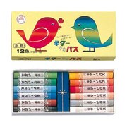 ギターネオパス 小鳥 12色セット PSK-12