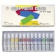 ギターポスターカラー 12色セット 8ml EPP8-13