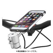 MC-IPH6-3-SSB-BK [Phone6/6S用マウントホルダーケース]