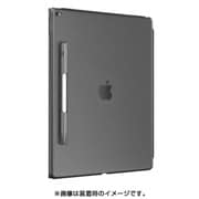 CoverBuddy iPad Pro 12.9インチ用 Translucent Black AT-27-152-19 iPad Pro 12.9インチ 2015年発表モデル