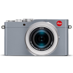 ヨドバシ Com ライカ Leica ライカd Lux Typ109 コンパクトデジタルカメラ ソリッドグレー 通販 全品無料配達