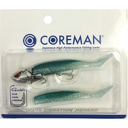 ヨドバシ.com - COREMAN コアマン VJ-16 #002SH/キビナゴイワシ