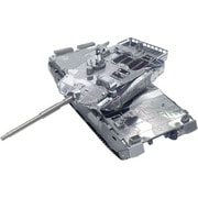 T-MN-058 [メタリックナノパズル 陸上自衛隊 10式戦車]