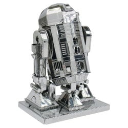 スターウォーズ 4Dパズル　391pcs　R2-D2 & BB-8