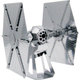 W-MN-011 [メタリックナノパズル STAR WARS(スター・ウォーズ) TIEファイター 対象年齢：15歳～]