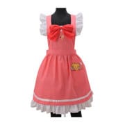 さくらちゃんコスチューム風エプロン カードキャプターさくら [キャラクターグッズ]