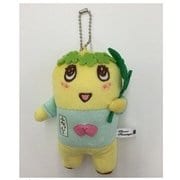 ぬいぐるみマスコットB/C ふなっしー クローバー [キャラクターグッズ]