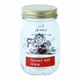 SN191-175 [ダブルキャップジャー スヌーピー 420ml ブラウン]
