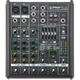 4チャンネル プロフェッショナルエフェクター内蔵ミキサー MACKIE PROFX4V2