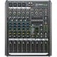 8チャンネル プロフェッショナルエフェクター内蔵ミキサー MACKIE PROFX8V2