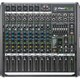 12チャンネル プロフェッショナルエフェクター内蔵ミキサー MACKIE PROFX12V2
