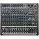 16チャンネル プロフェッショナルエフェクター内蔵ミキサー MACKIE PROFX16V2