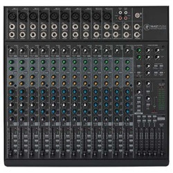 ヨドバシ.com - マッキー MACKIE MACKIE 1642VLZ4 [16チャンネル 4バス