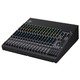 16チャンネル 4バス コンパクトミキサー MACKIE 1604VLZ4