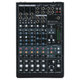 24-bit/96kHz FireWire I/O 内蔵 8チャンネル・プレミアム・アナログミキサー MACKIE ONYX 820i