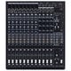 24-bit/96kHz FireWire I/O 内蔵16チャンネル・プレミアム・アナログミキサー MACKIE ONYX 1620i
