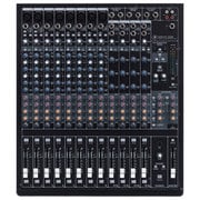 24-bit/96kHz FireWire I/O 内蔵16チャンネル・プレミアム・アナログミキサー MACKIE ONYX 1620i