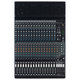 24-bit/96kHz FireWire I/O 内蔵16チャンネル・プレミアム・アナログミキサー MACKIE ONYX 1640i