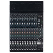24-bit/96kHz FireWire I/O 内蔵16チャンネル・プレミアム・アナログミキサー MACKIE ONYX 1640i